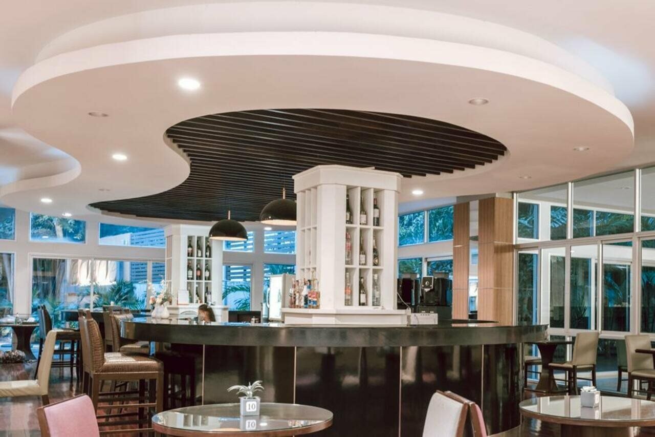 Фото August Suites