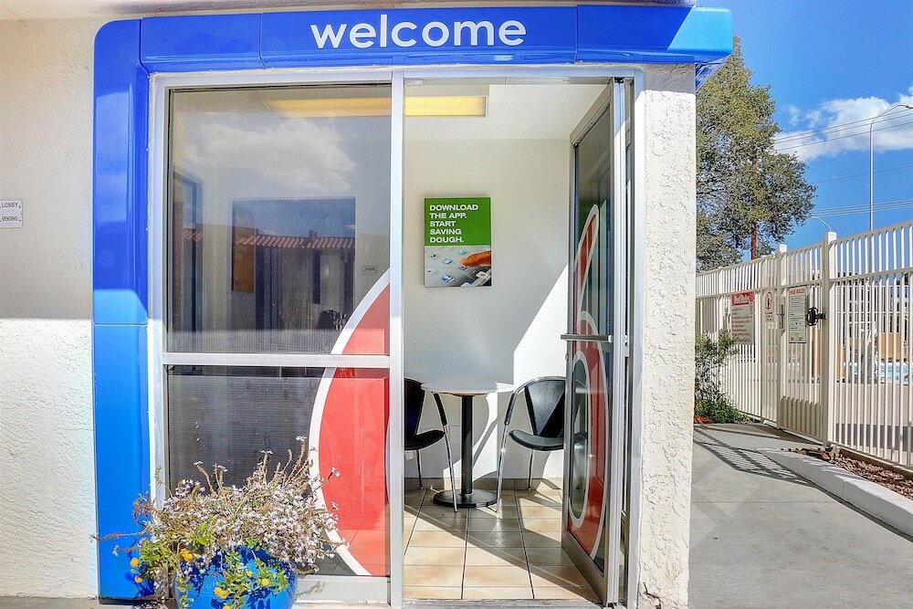 Фото Motel 6 Santa Fe