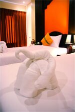 Фото FunDee Boutique Hotel