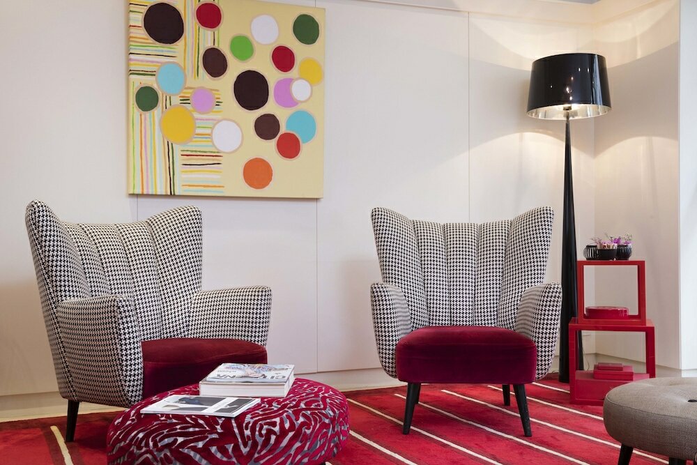 Фото Maison Orphee