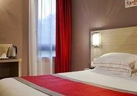 Hotel Eden (Woippy, Rue de Berlange, 1), hotel