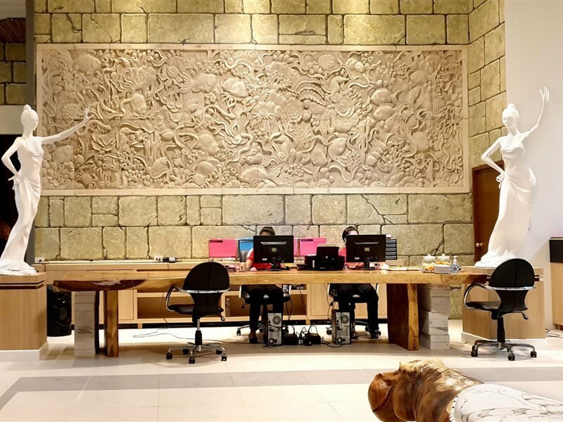 Фото Villa Cha Cha Krabi Beachfront Resort