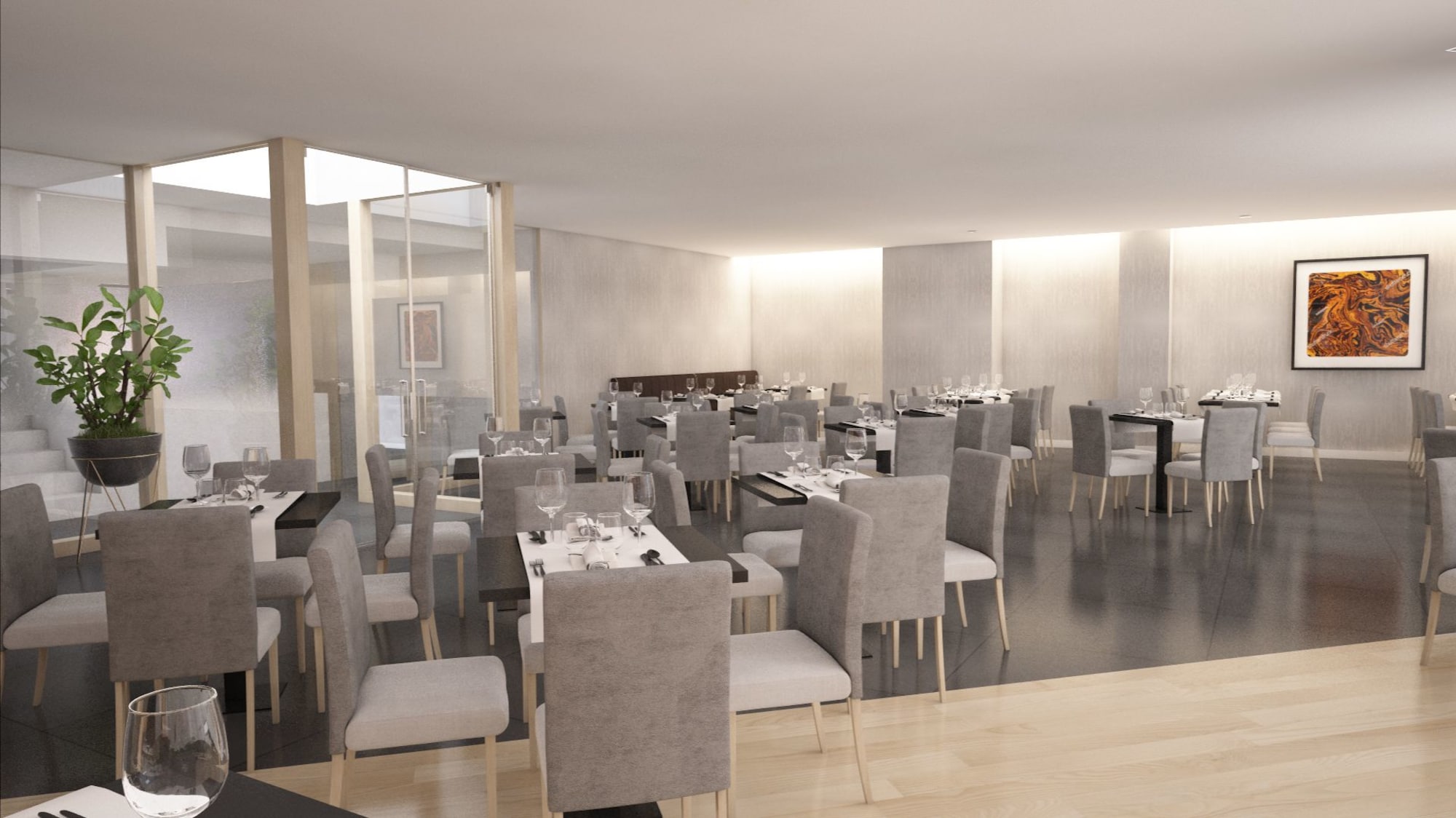 Фото Masa Hotel 5 de Outubro