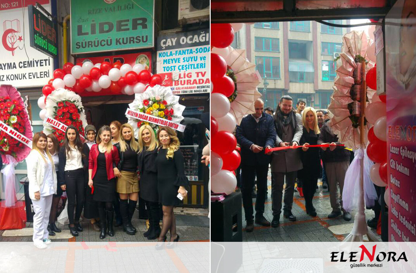 Elenora Beauty Izmir