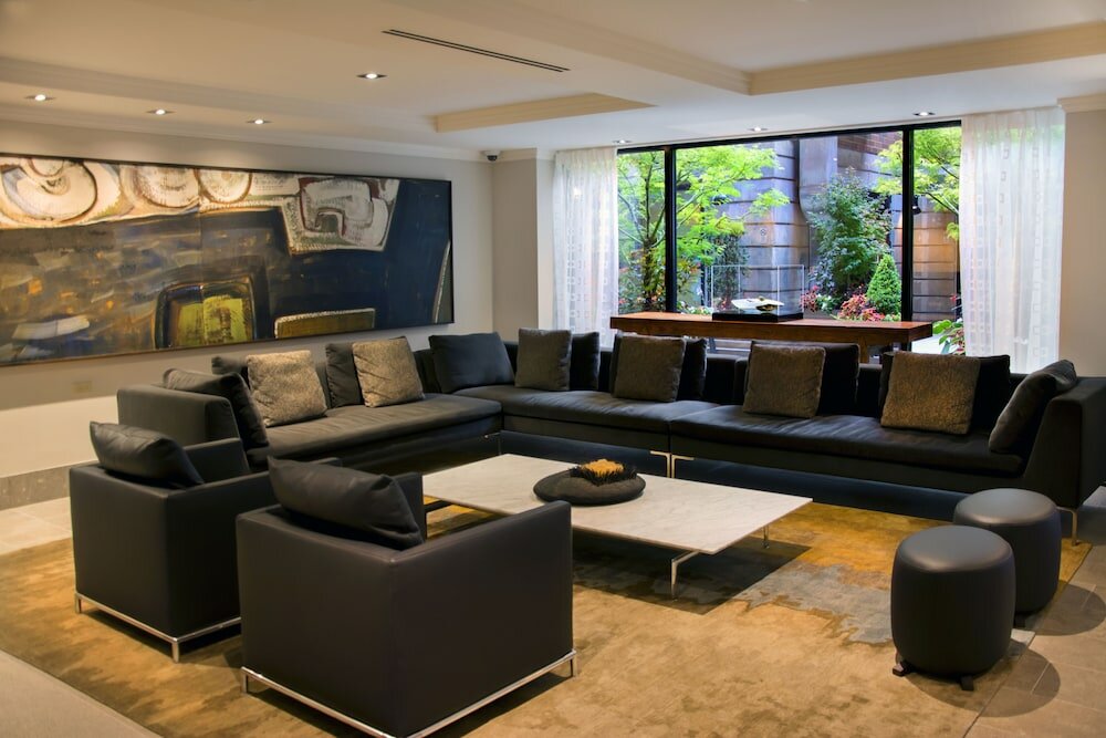 Фото Inn at the Market