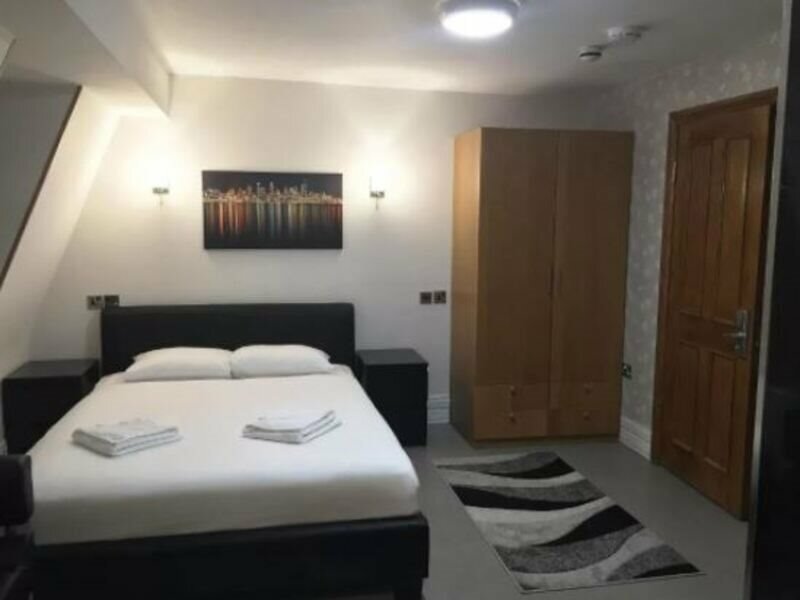 Фото Paddington Apartments