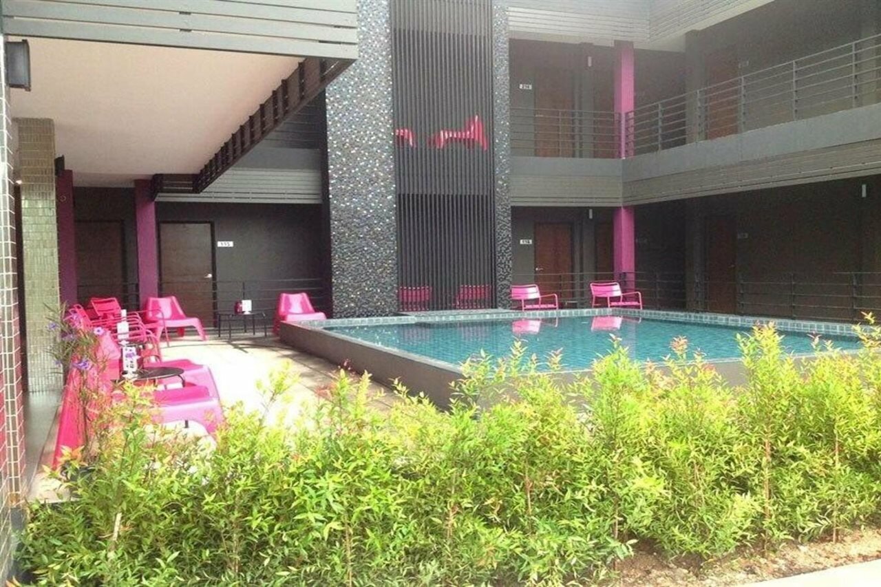 Фото Nangfa Mini Hotel