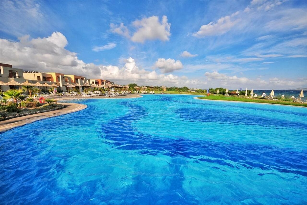 Фото Astir Odysseus Kos Resort & SPA