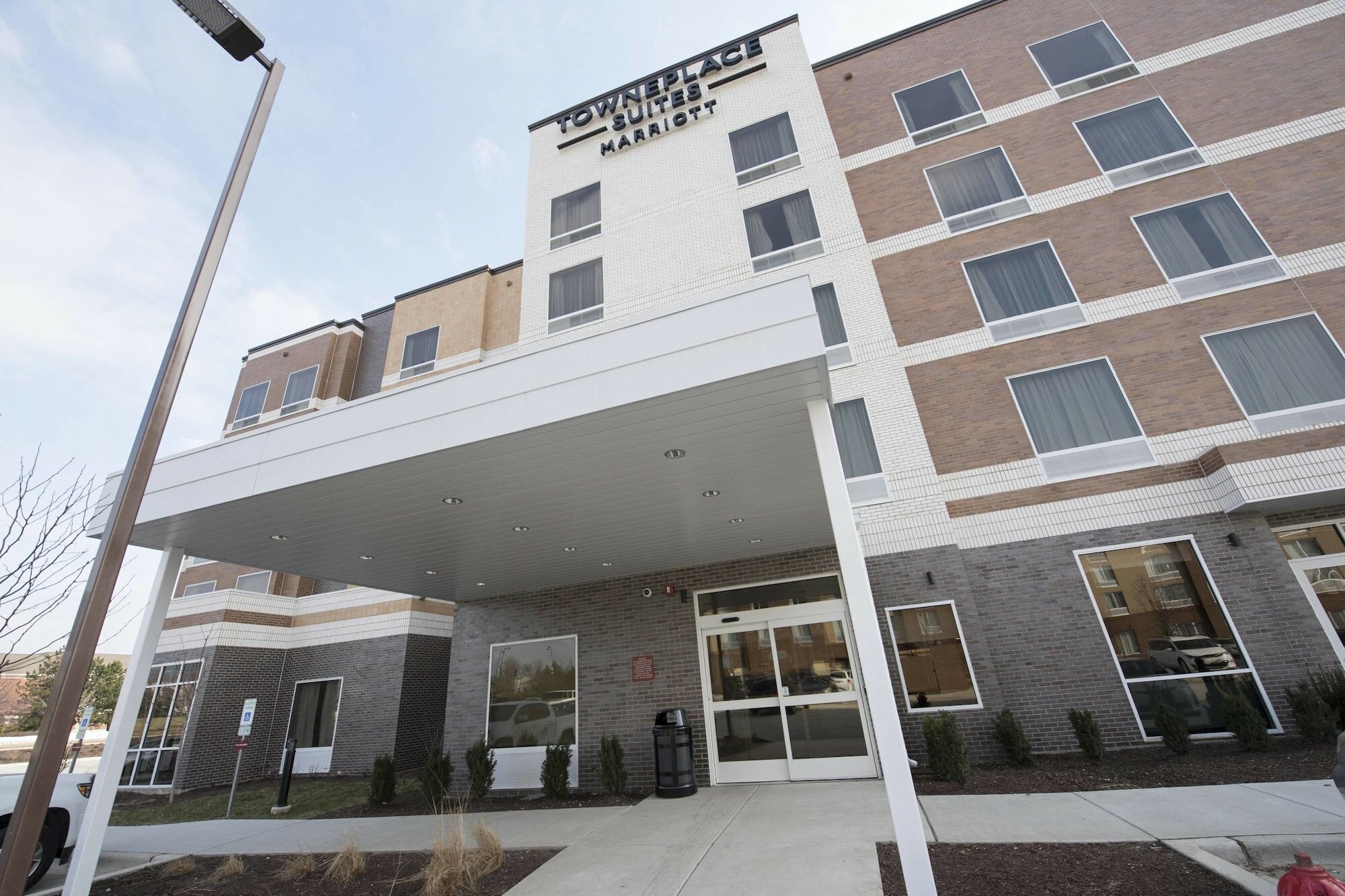 Фото TownePlace Suites by Marriott Chicago Schaumburg