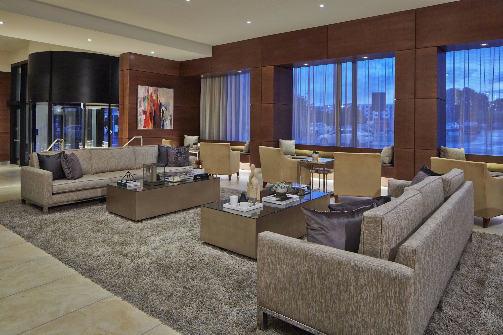 Фото Ac Hotel Des Moines East Village