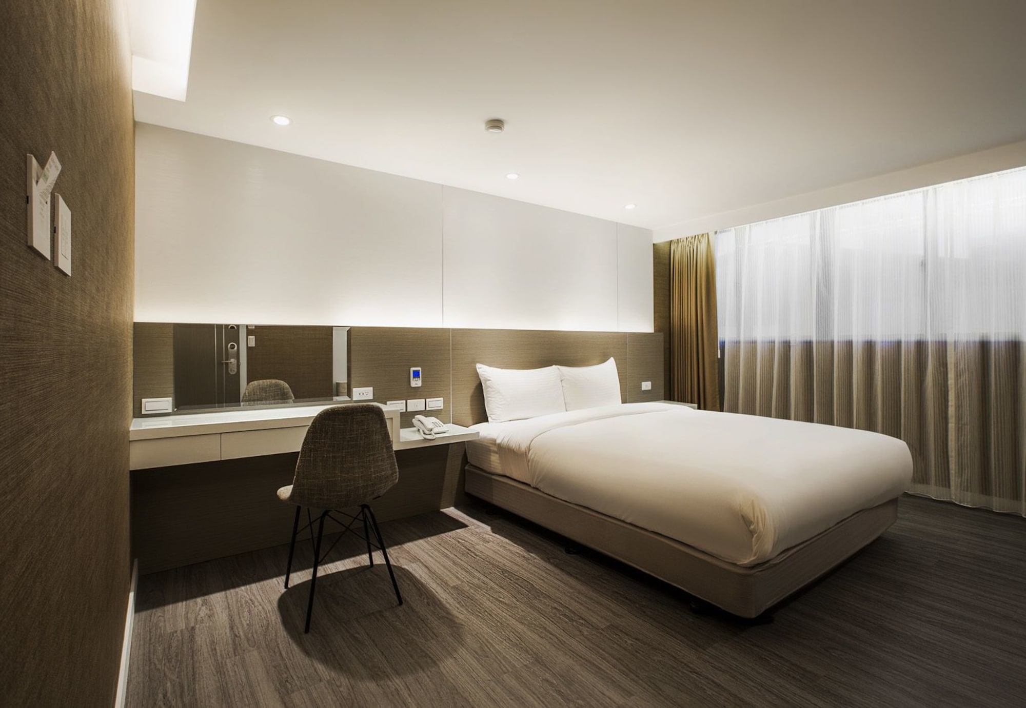 Фото Golden Garden Hotel