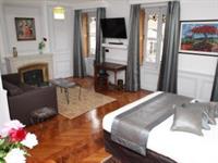 Фото Hotel des Celestins 