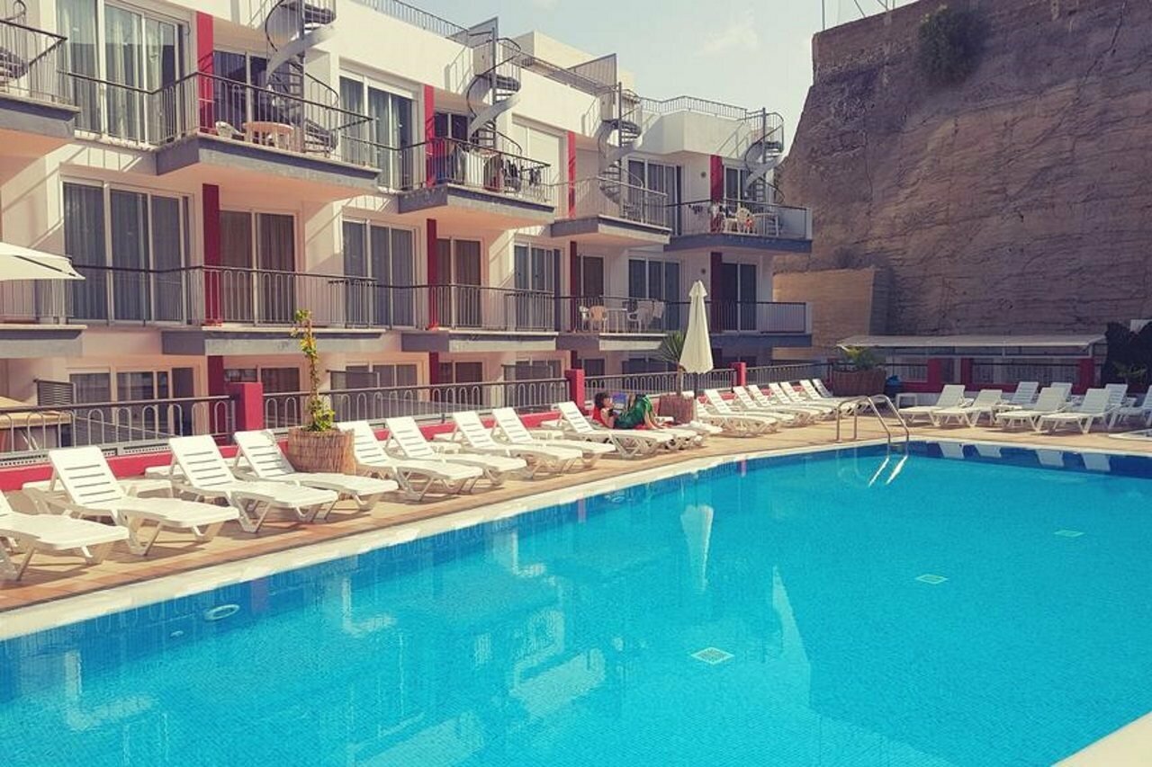 Фото Arena Suites