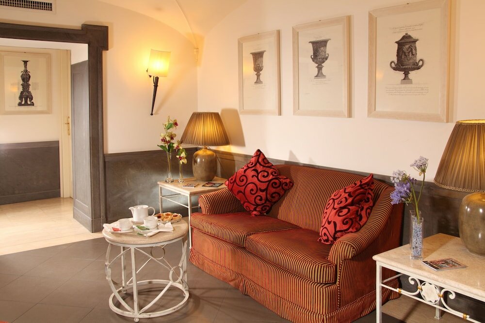 Фото Hotel Villa Glori 