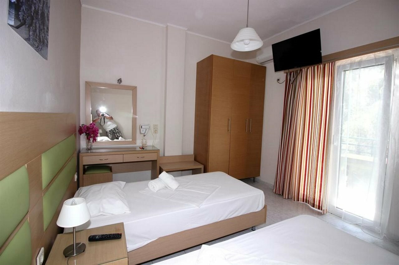 Фото Angela Apartments