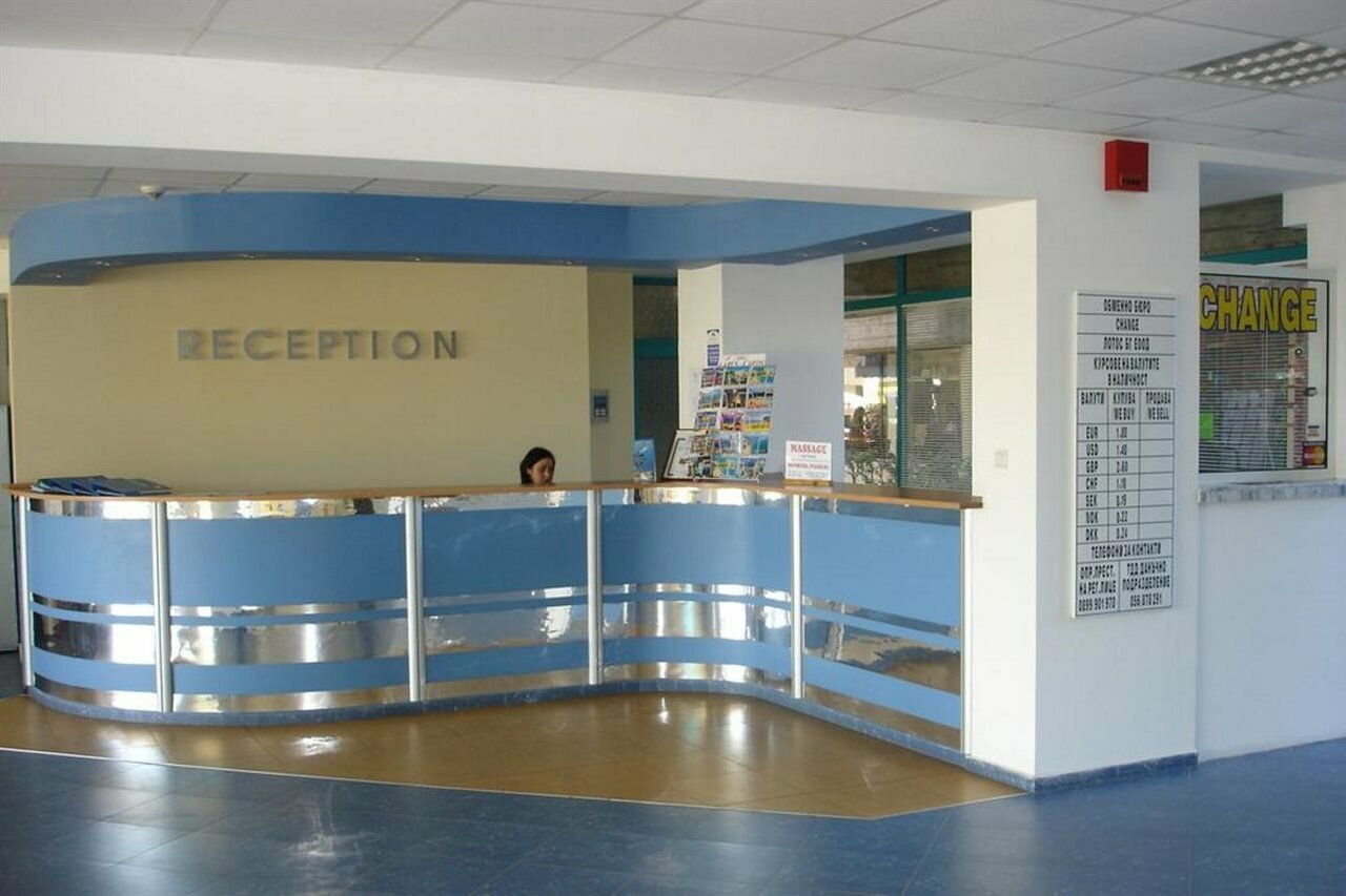 Фото отеля 4