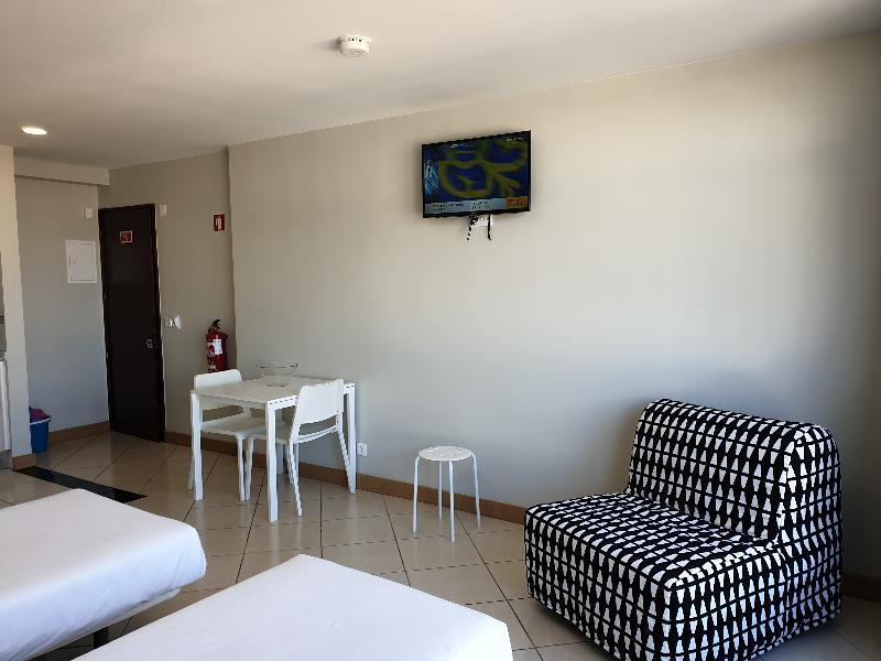 Фото Tarik by Atlantichotels