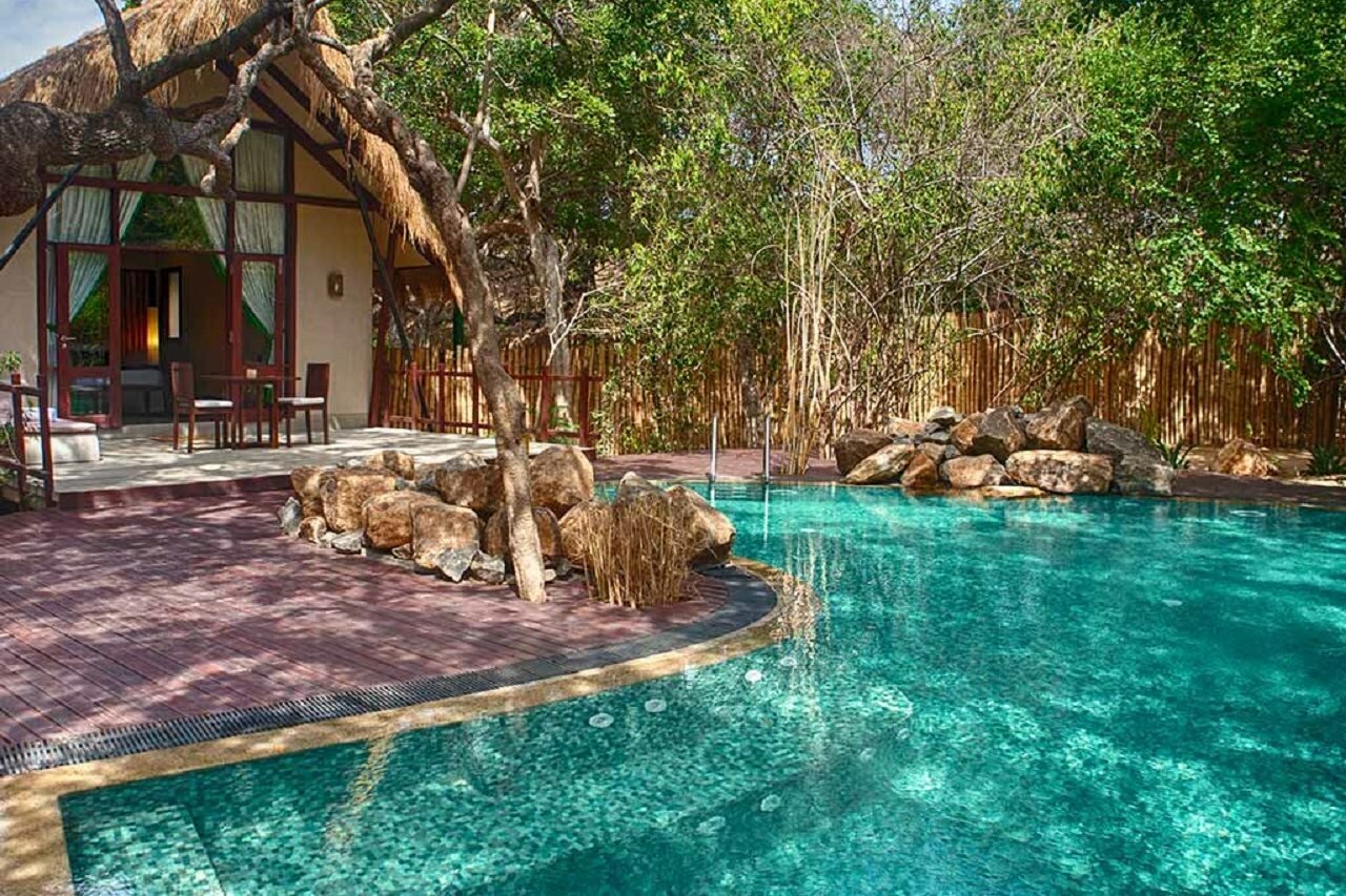 Фото Uga Jungle Beach Resort Sri Lanka