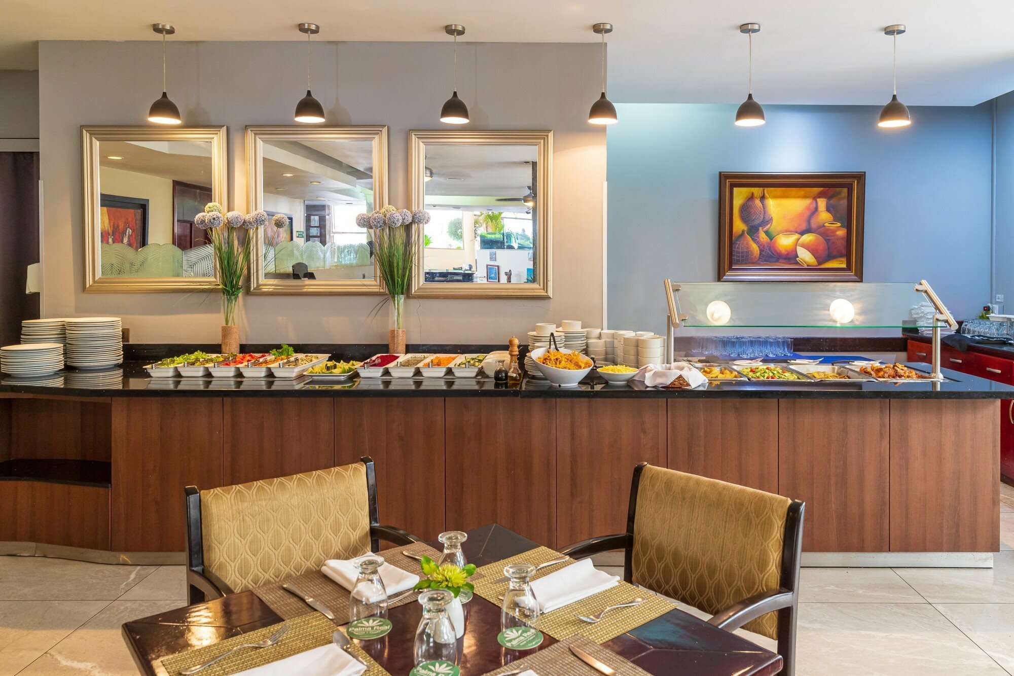 Фото Hotel Palma Real