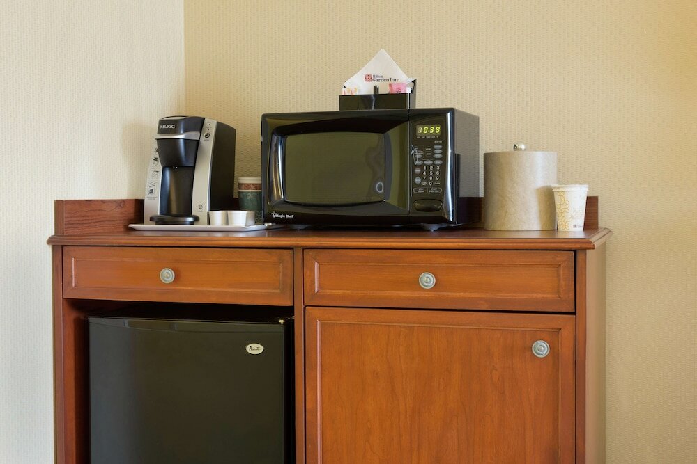 Фото Hilton Garden Inn Fairfax