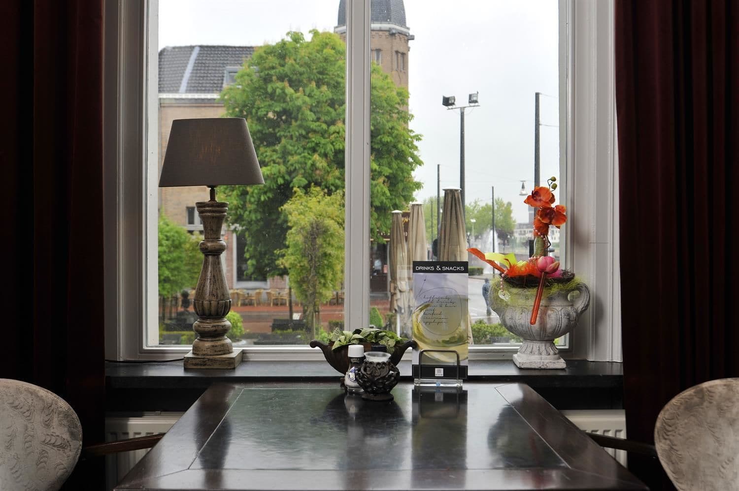 Фото Golden Tulip West-ende Helmond-eindhoven