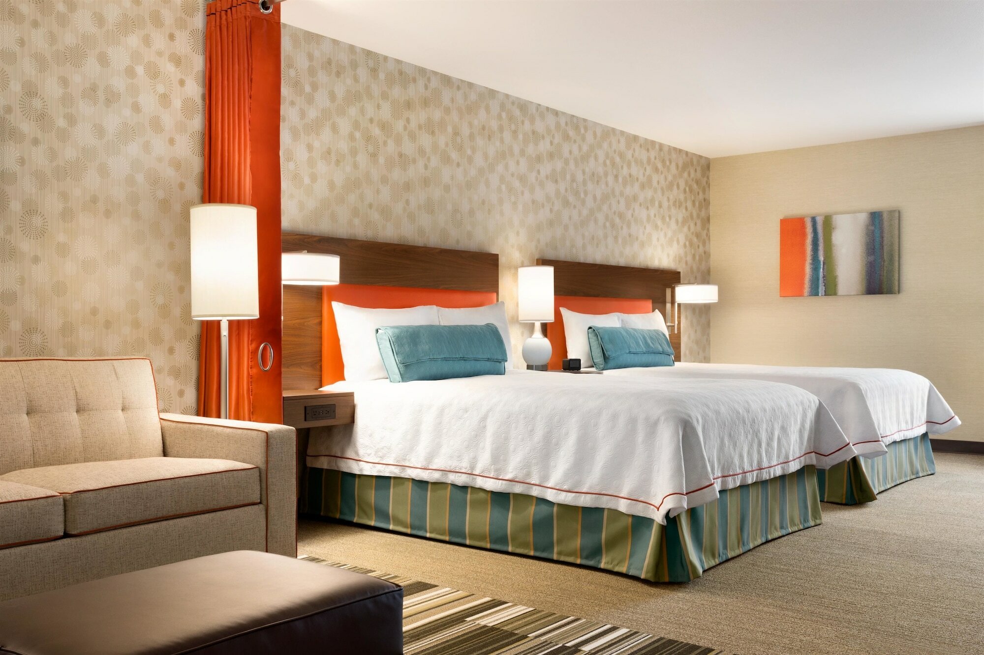 Фото Home2 Suites by Hilton Richland, Wa