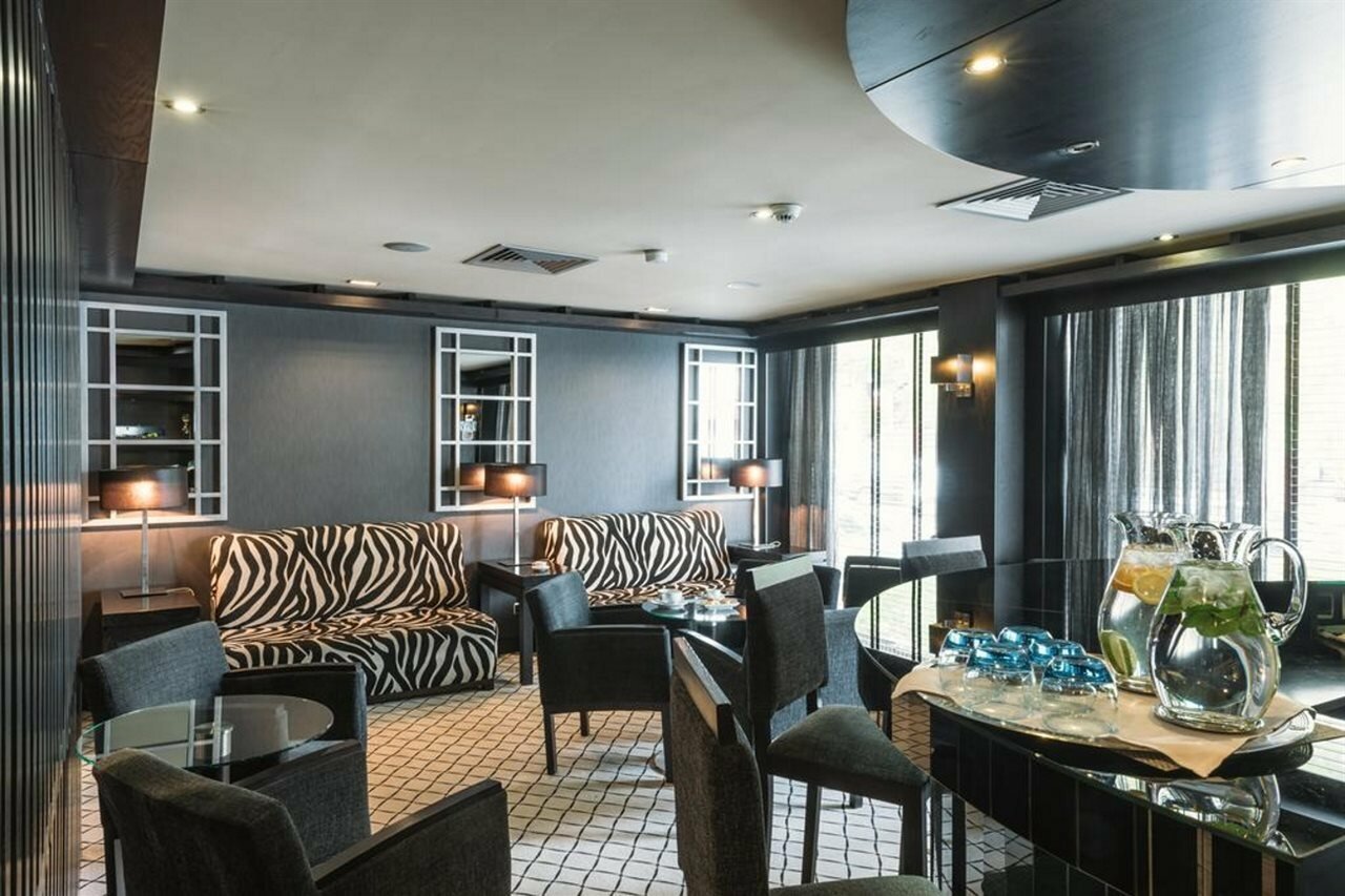 Фото Hotel Lisboa