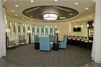 Фото Hotel Indigo Atlanta Airport - College Park, an Ihg Hotel