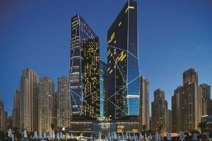 Гостиница Rixos Premium Dubai JBR