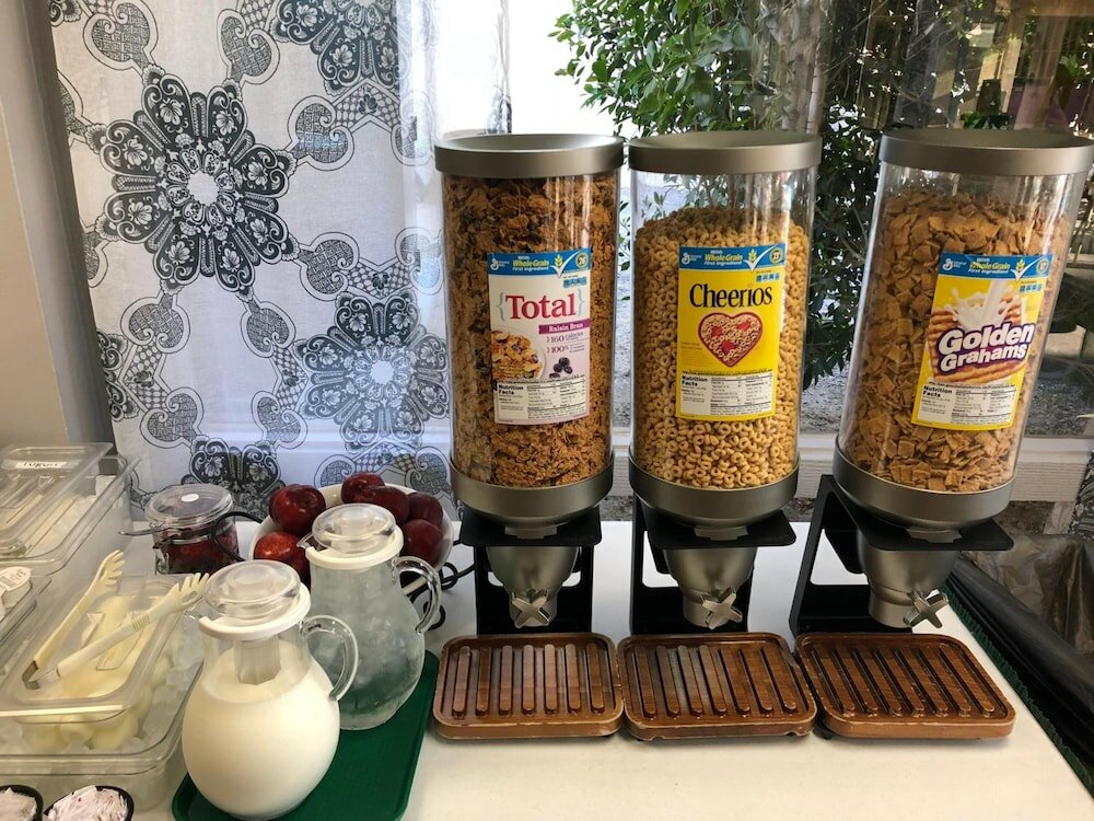 Фото Vagabond Motor Hotel