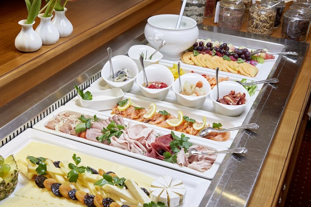 Фото Alpenrose Kufstein