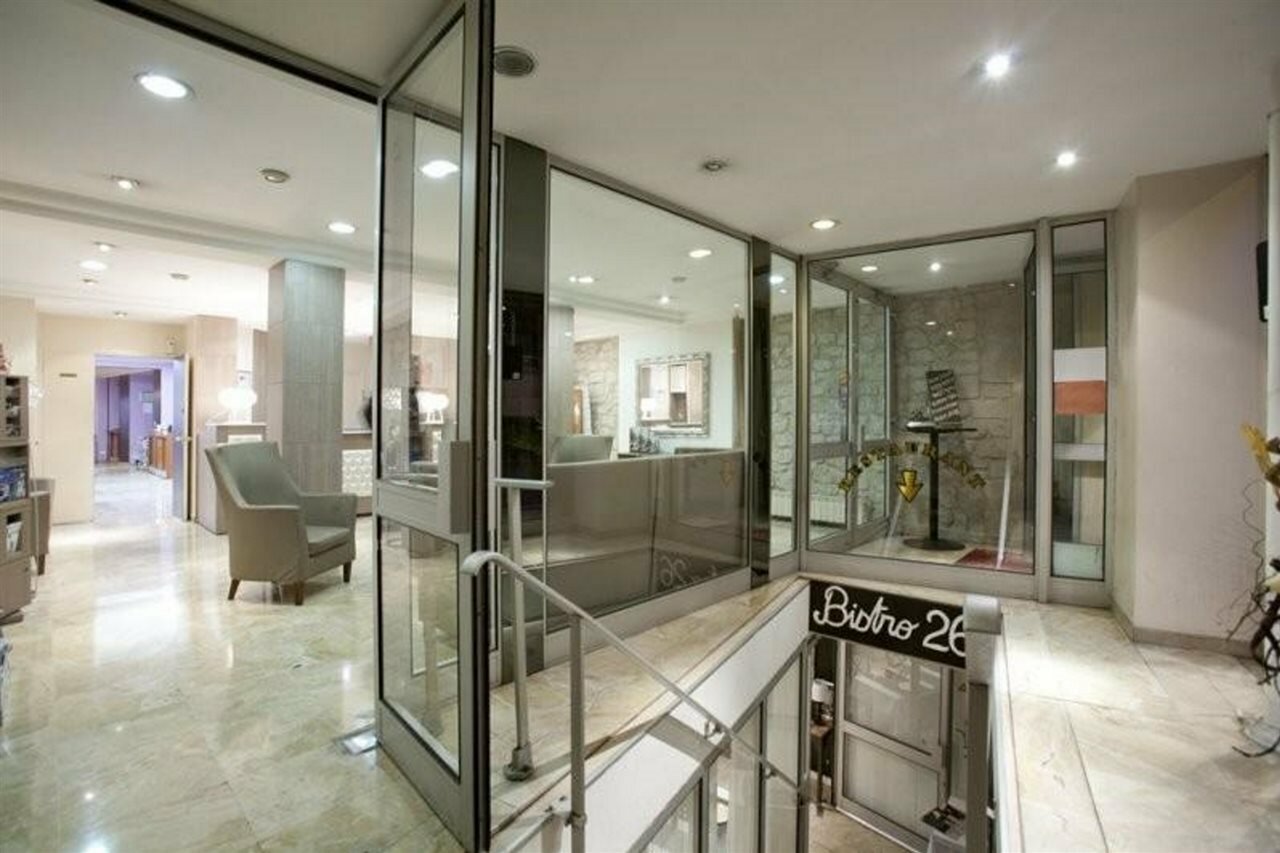 Фото Hôtel Lebron