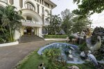 Treebo Trend Green Park Mapusa