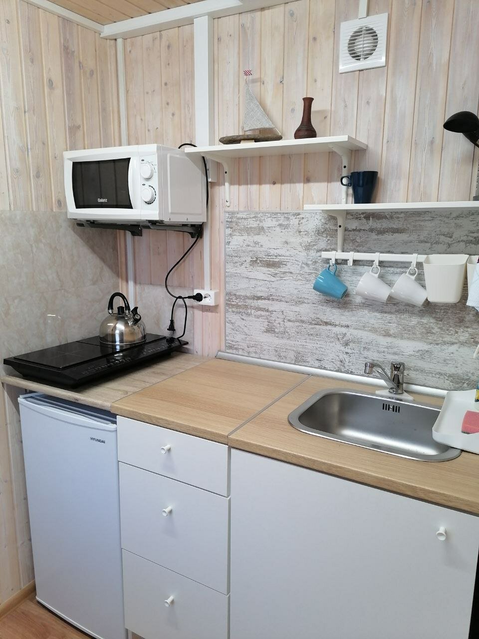 Фото На заливе