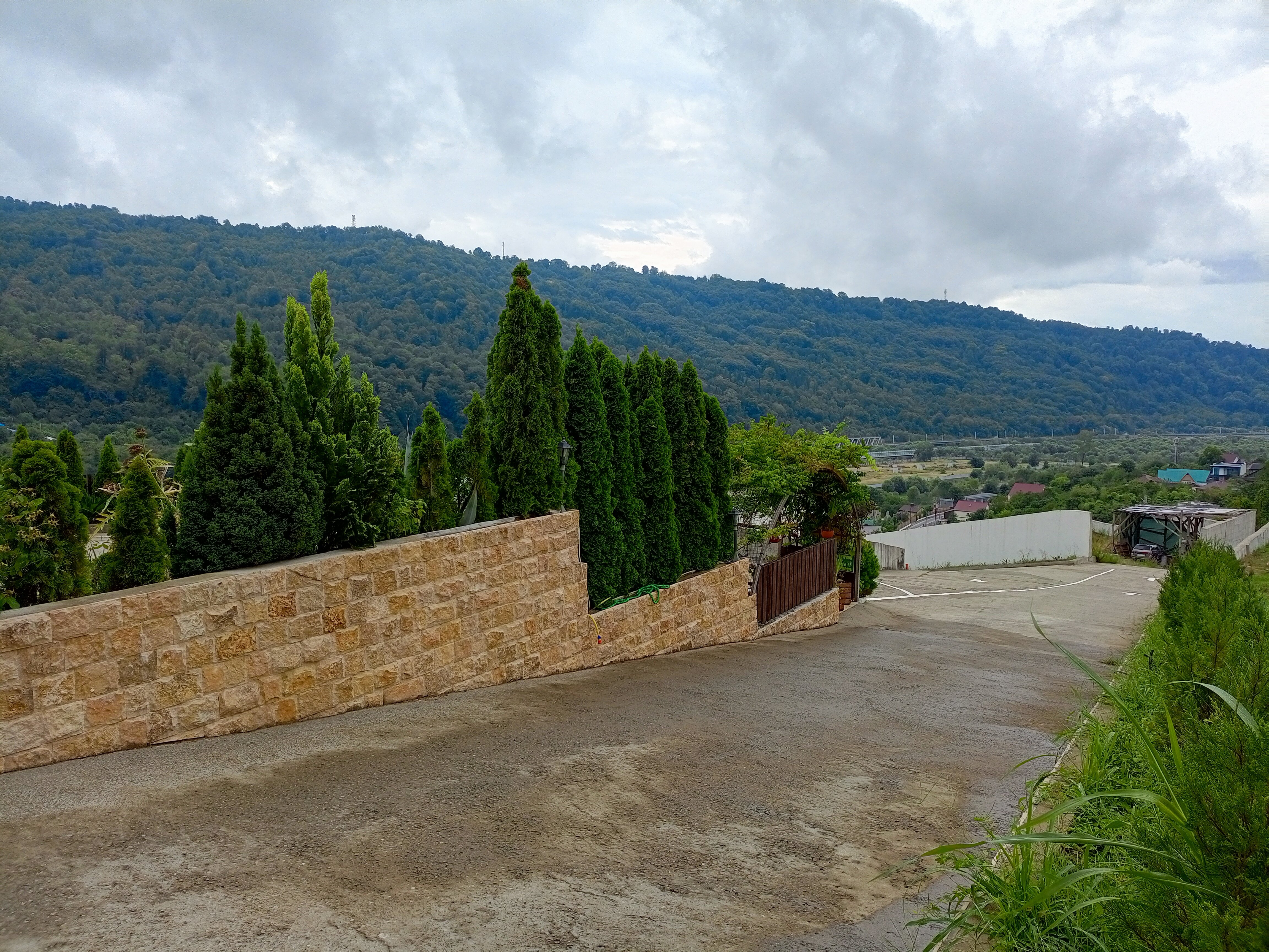 Фото 4 Горизонта