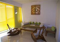 Фото Sharanam Green Resort