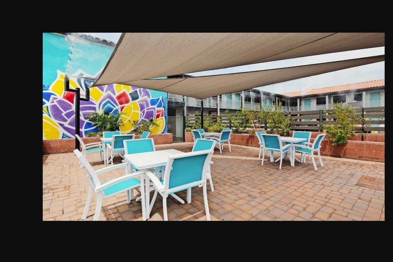 Фото SureStay Hotel by Best Western Phoenix Downtown