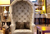 Фото Ambassador Hotel Kansas City, Autograph Collection