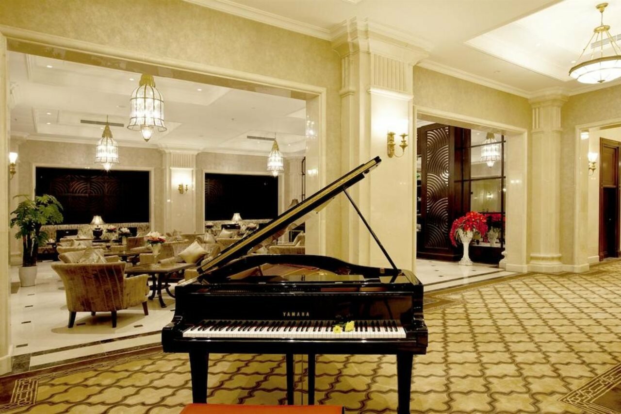 Фото Eldora Hotel