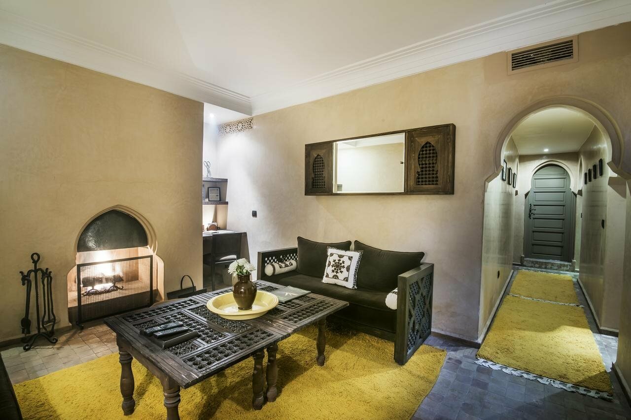 Фото Almaha Marrakech & SPA