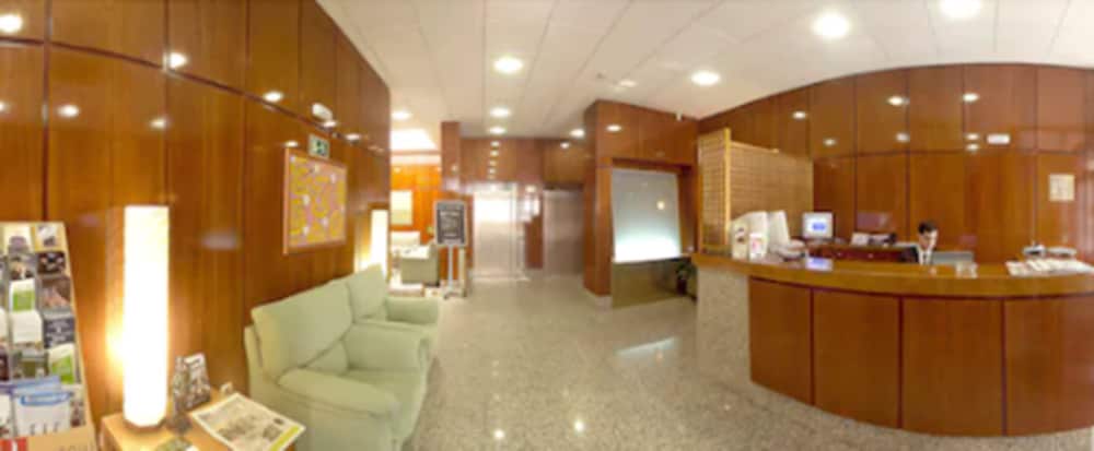 Фото Hotel Villa de Pinto