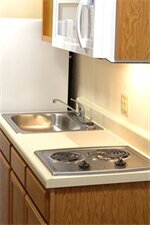 Фото Best Studio Inn