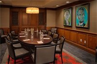 Фото Ambassador Hotel Kansas City, Autograph Collection