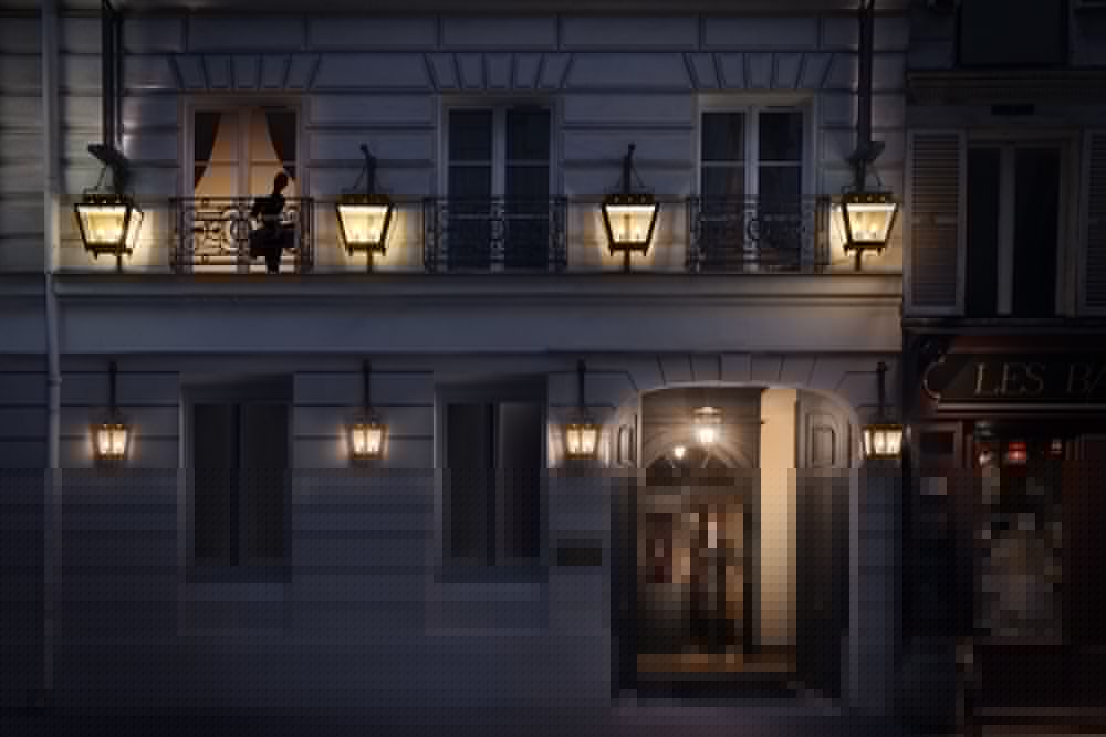 Фото Maison Athenee