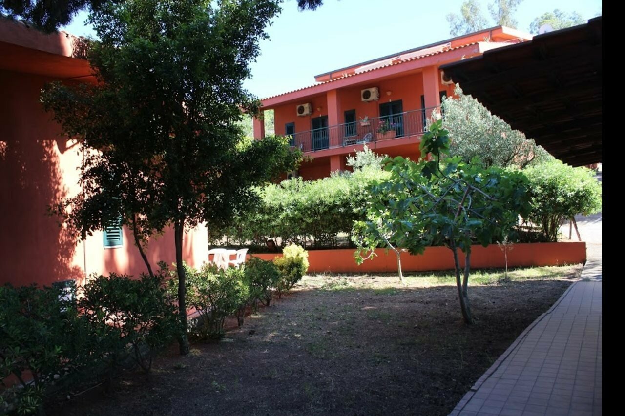 Фото Agriturismo Ruralia