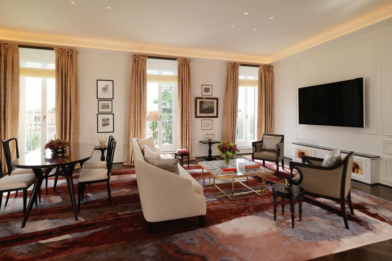 Фото Thon Hotel Rosenkrantz Oslo