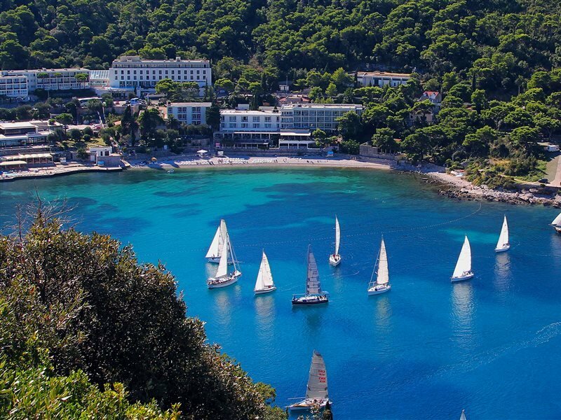 Фото Hotel Adriatic