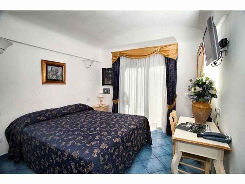 Фото Hotel Bussola di Hermes