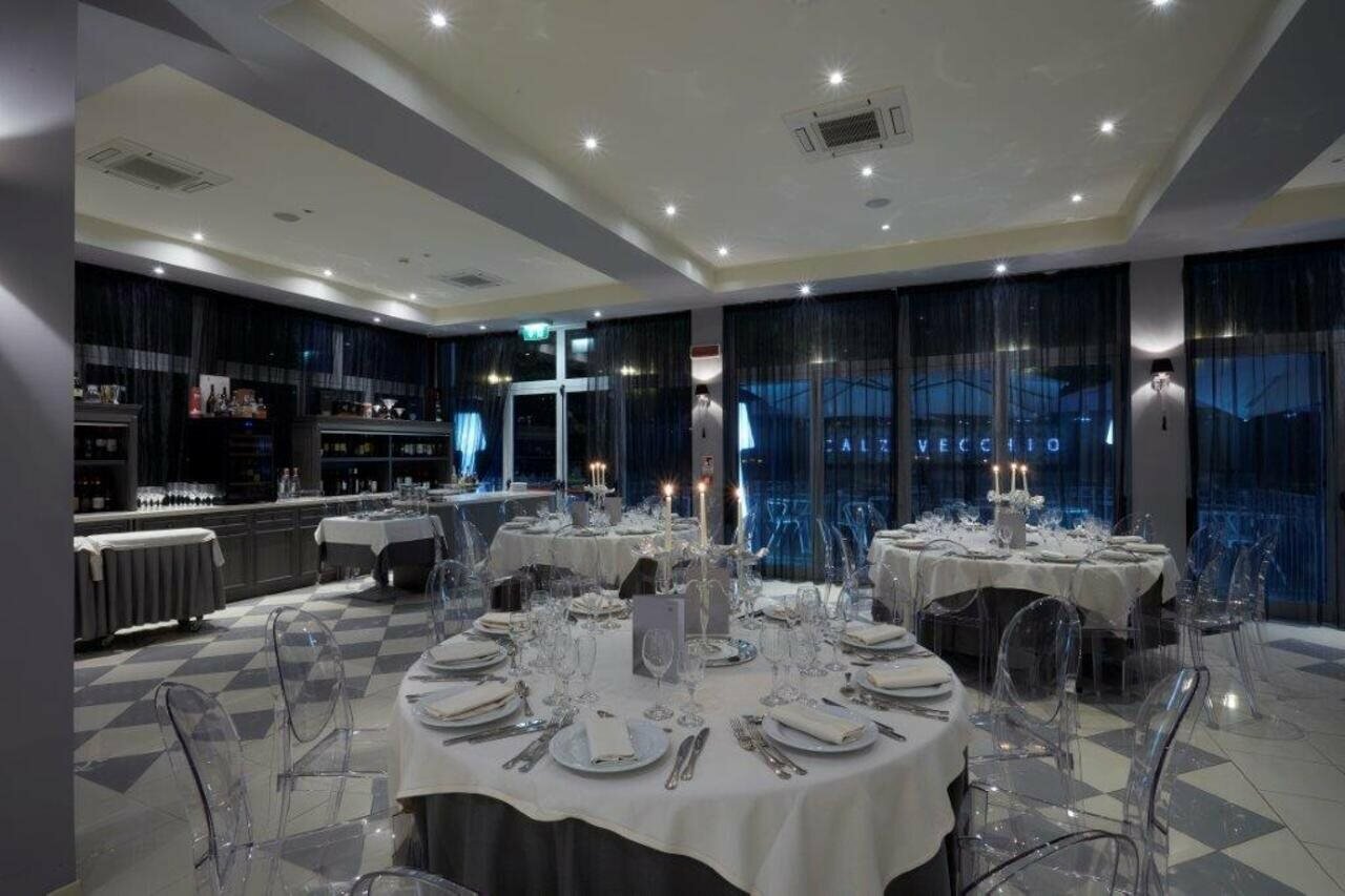 Фото Boutique Hotel Calzavecchio