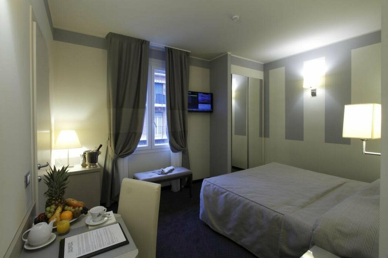 Фото Boutique Hotel Calzavecchio